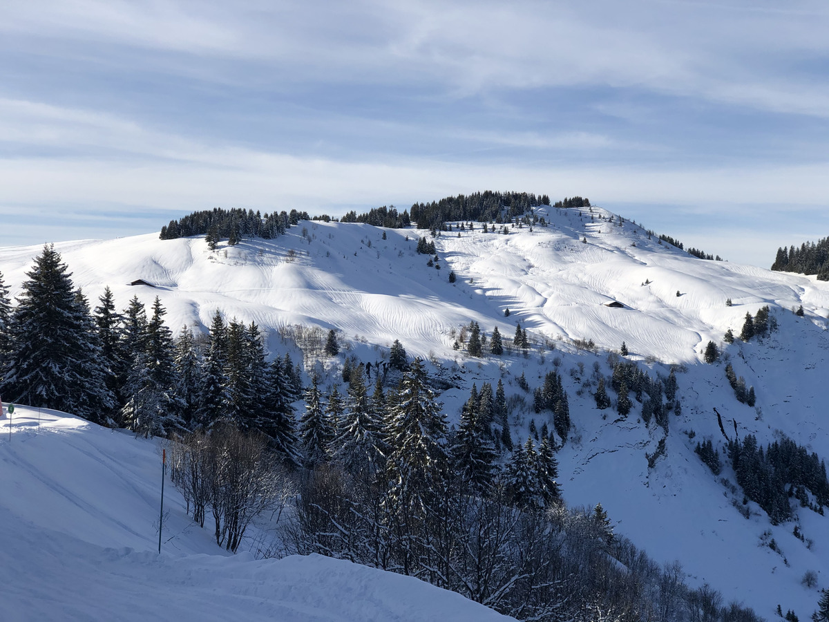 Photo France Praz sur Arly 2019-12 387