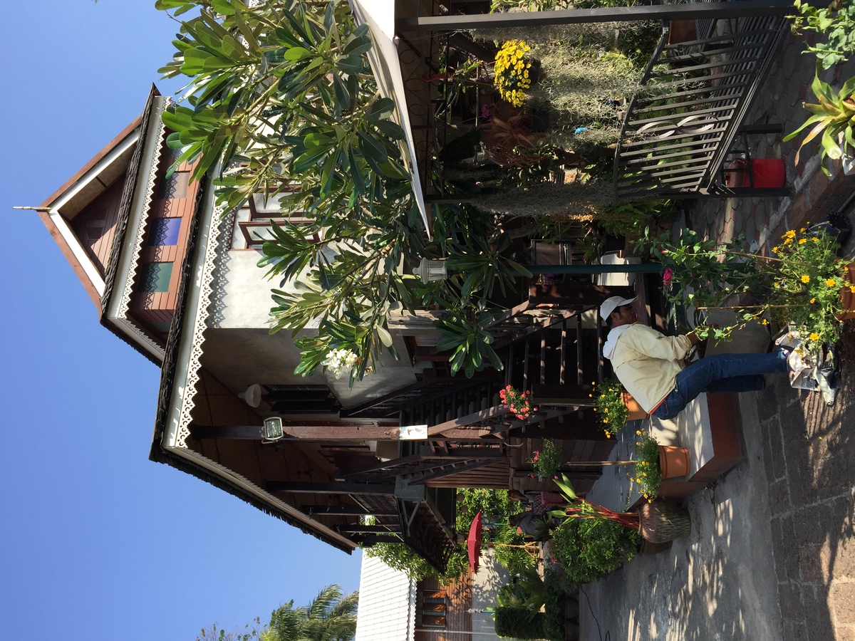 Photo Thaïlande Chiang Mai 2014-12 23