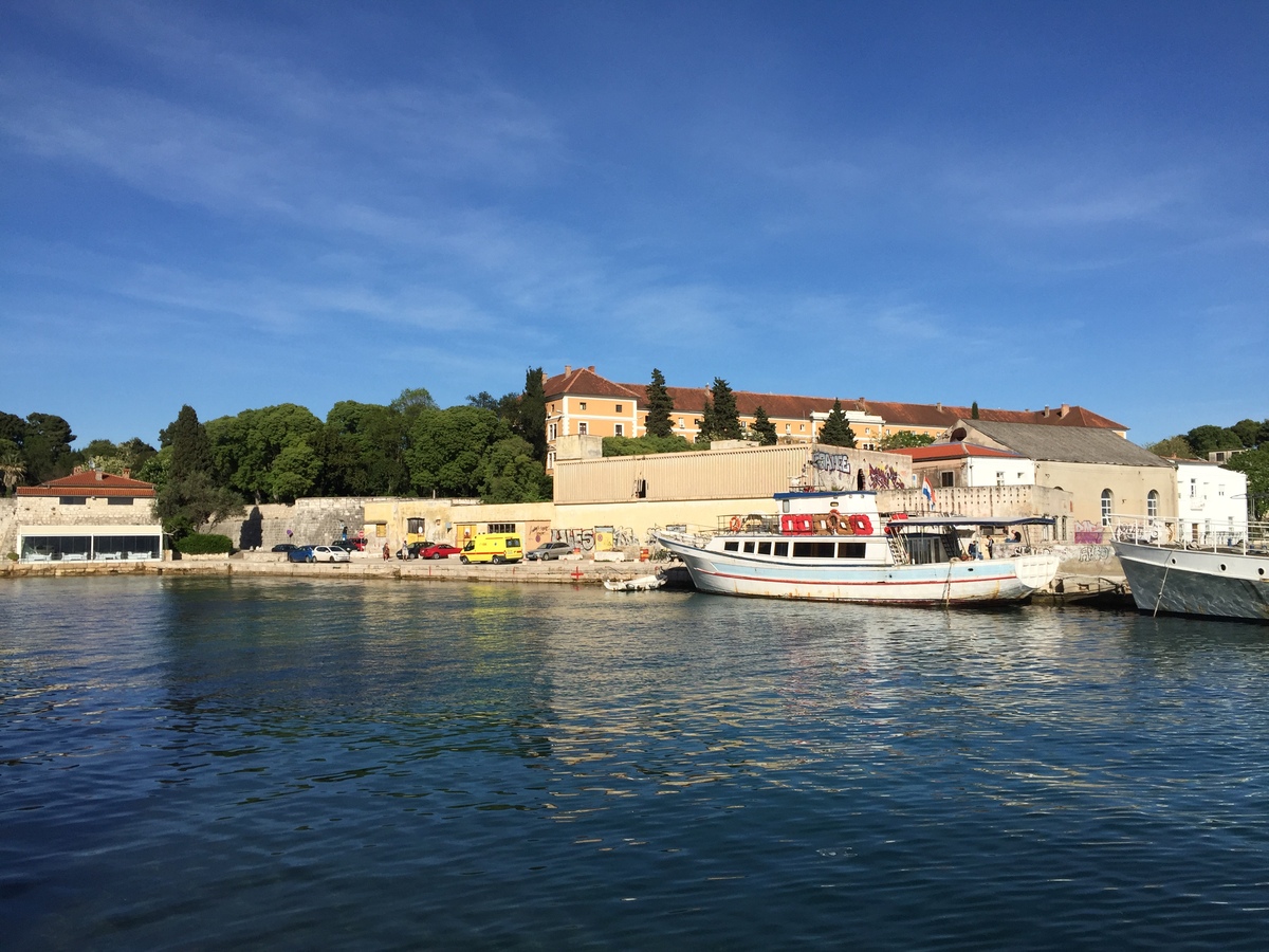 Photo Croatie Zadar 2016-04 208