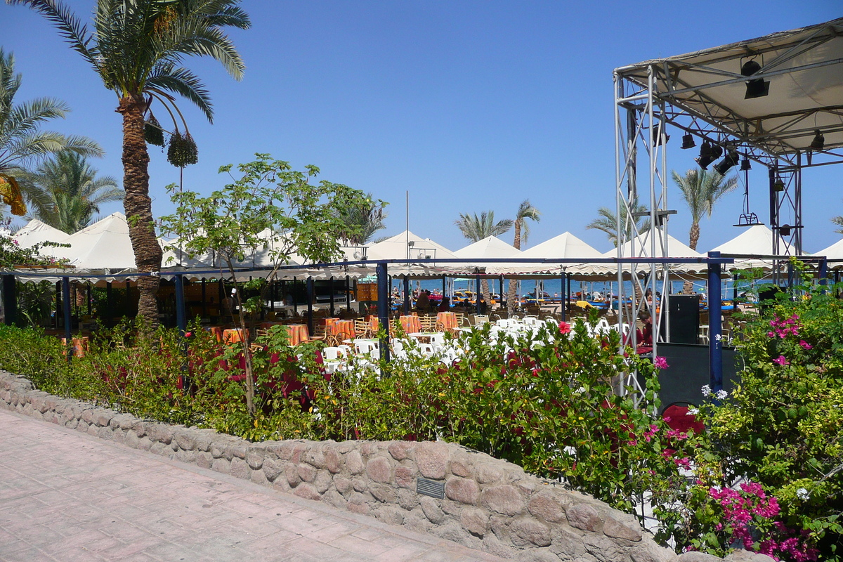 Photo Égypte Sharm el Sheikh 2008-06 103