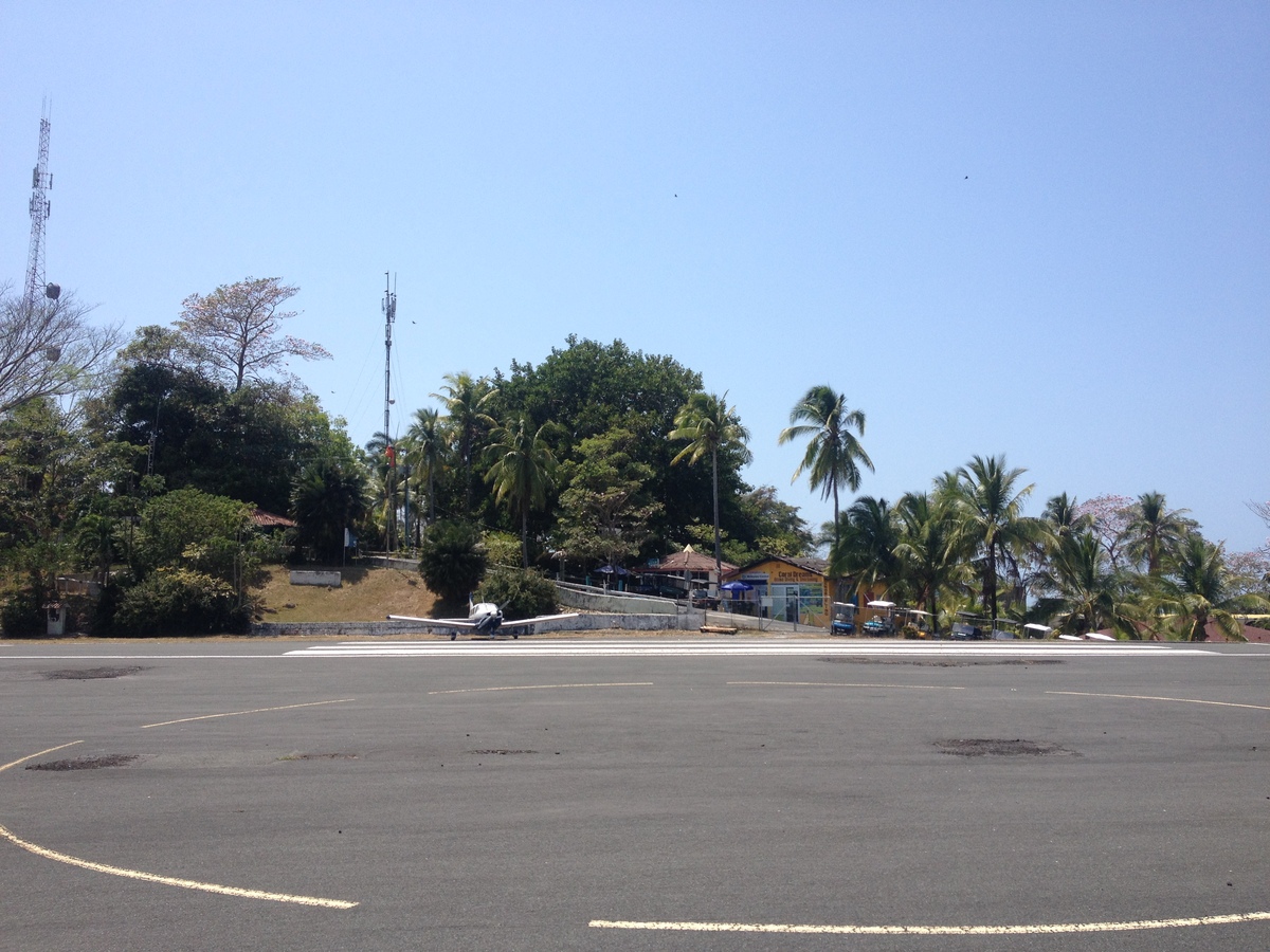 Photo Panama Ile de Contadora 2015-03 41
