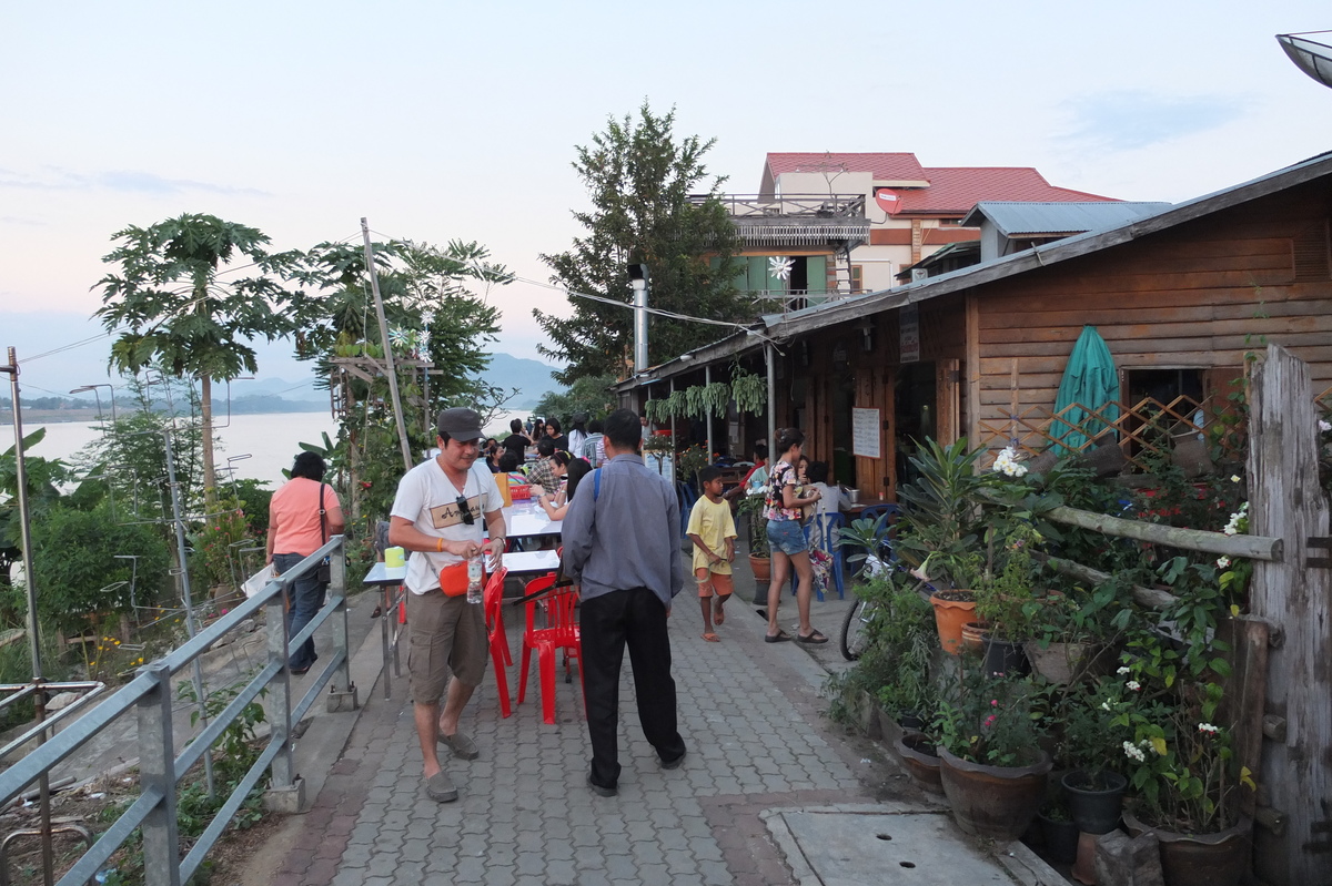 Photo Thaïlande Chiang Khan 2012-12 22