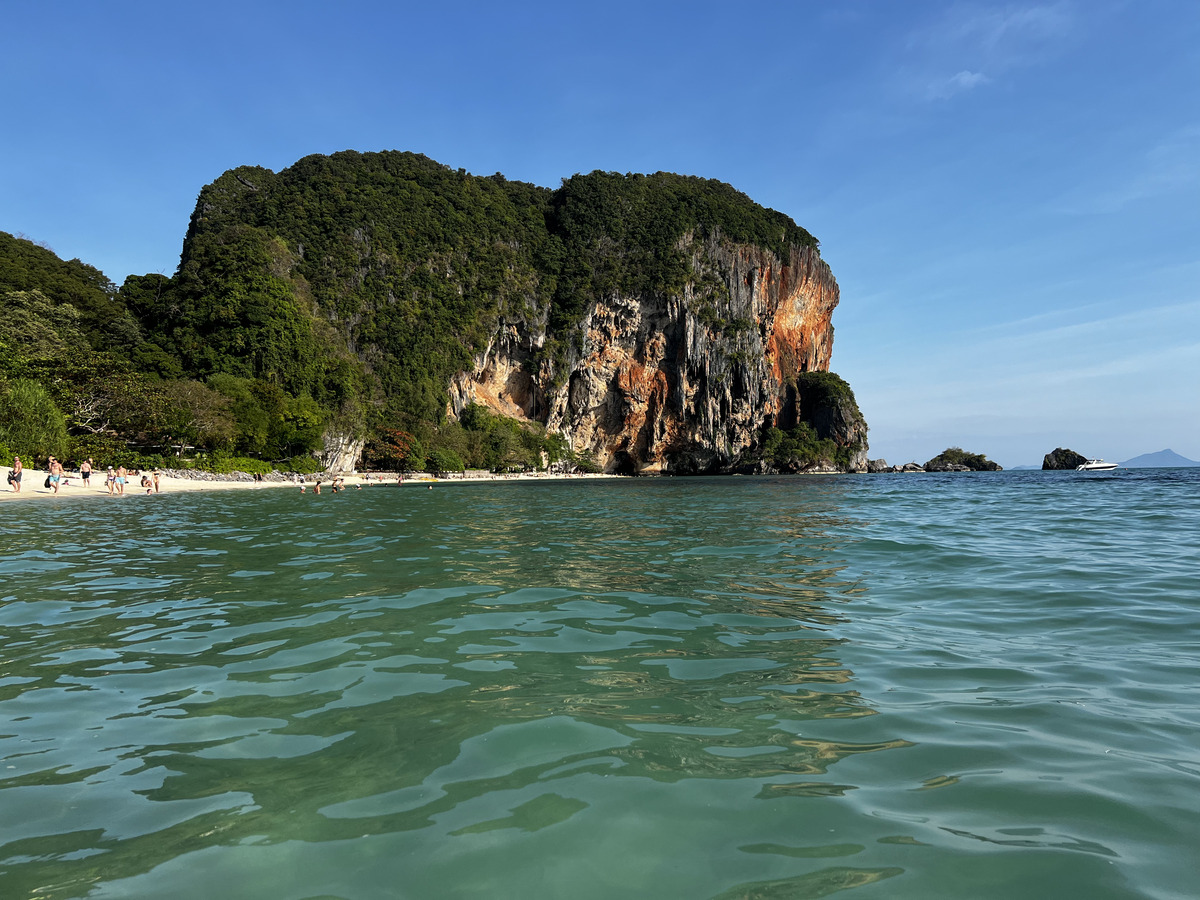 Photo Thaïlande Krabi 2023-01 286