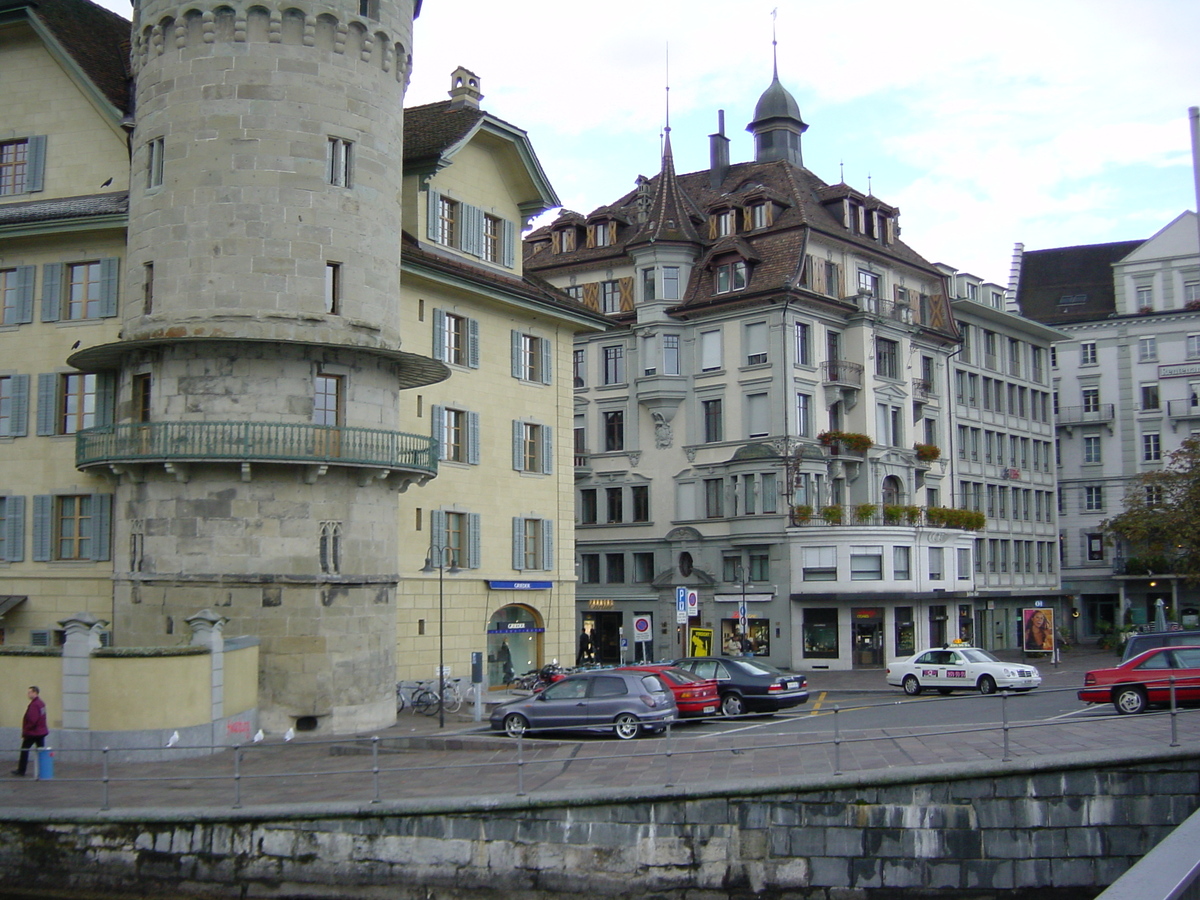 Photo Suisse Lucerne 2001-10 9