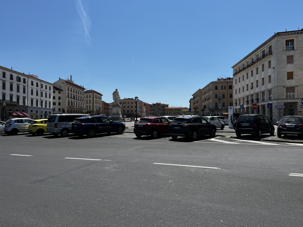 Photo Italie Livourne 2022-05 14