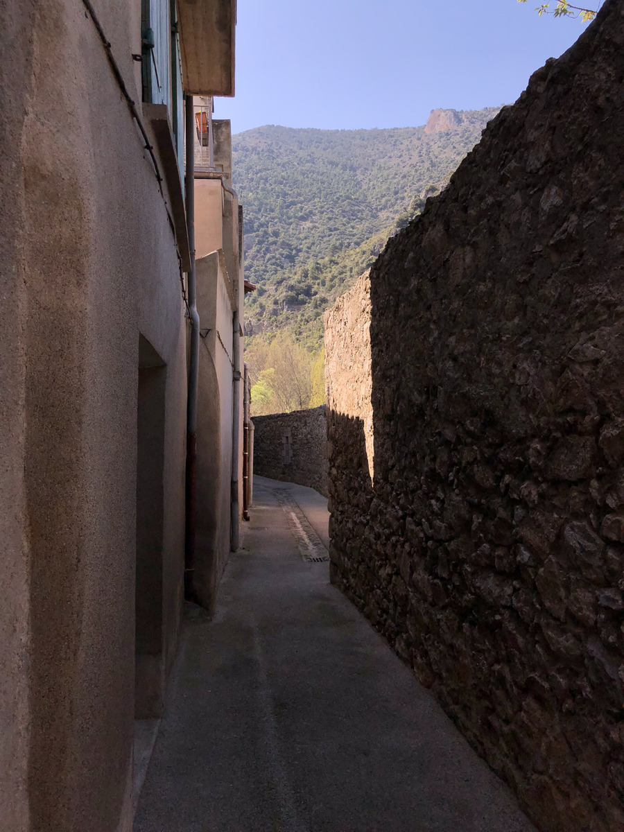 Photo France Villefranche de Conflent 2018-04 38