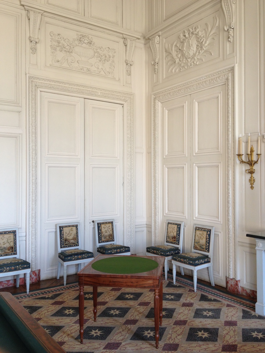 Photo France Versailles Château de Versailles 2014-03 11