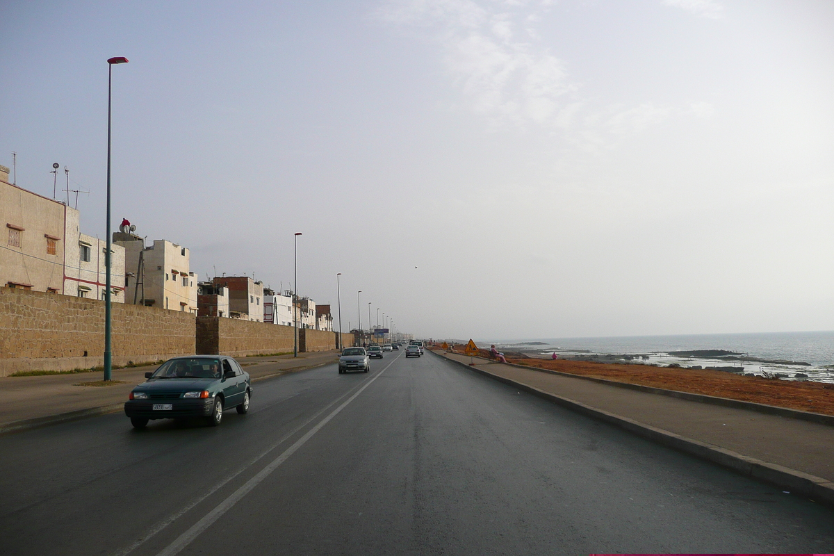 Photo Maroc Rabat 2008-07 80