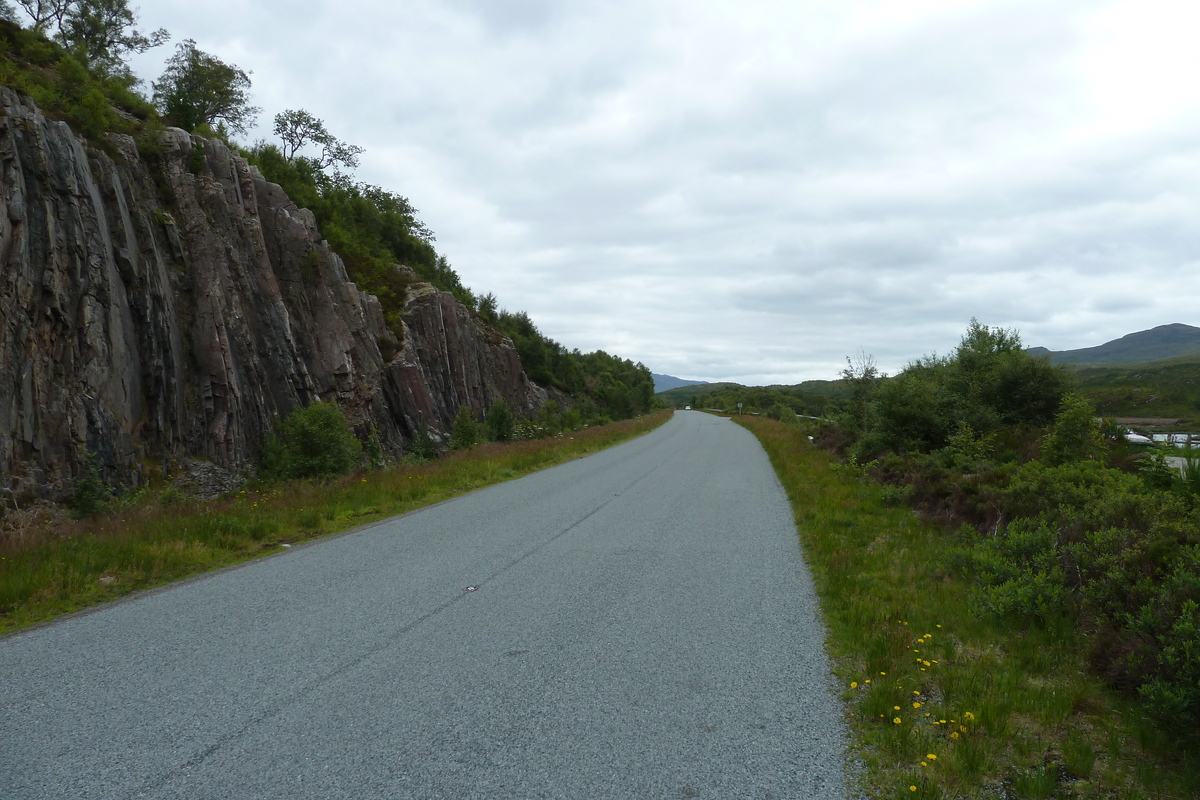 Photo Royaume-Uni Wester Ross 2011-07 77