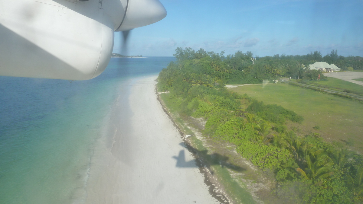 Photo Seychelles Praslin 2011-10 69