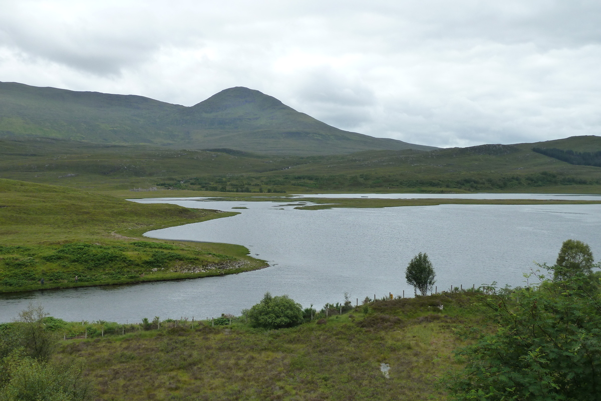Photo Royaume-Uni Wester Ross 2011-07 109