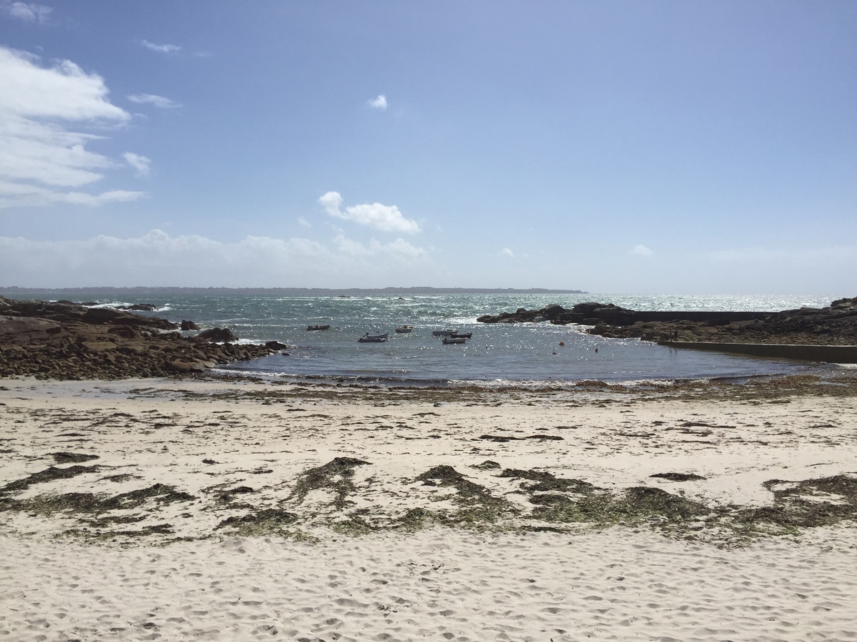 Photo France Ploemeur 2016-08 33