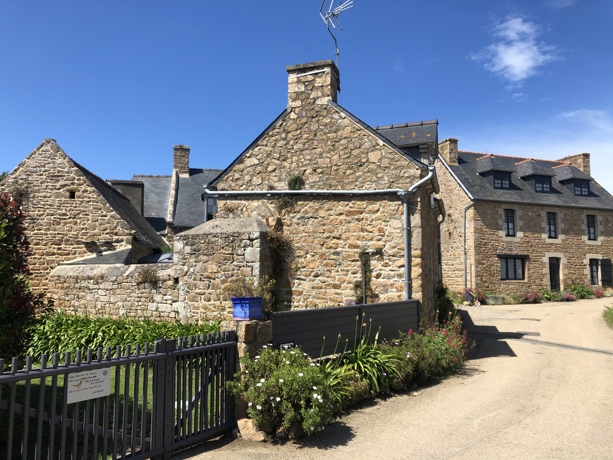 Photo France Île de Bréhat 2020-06 72