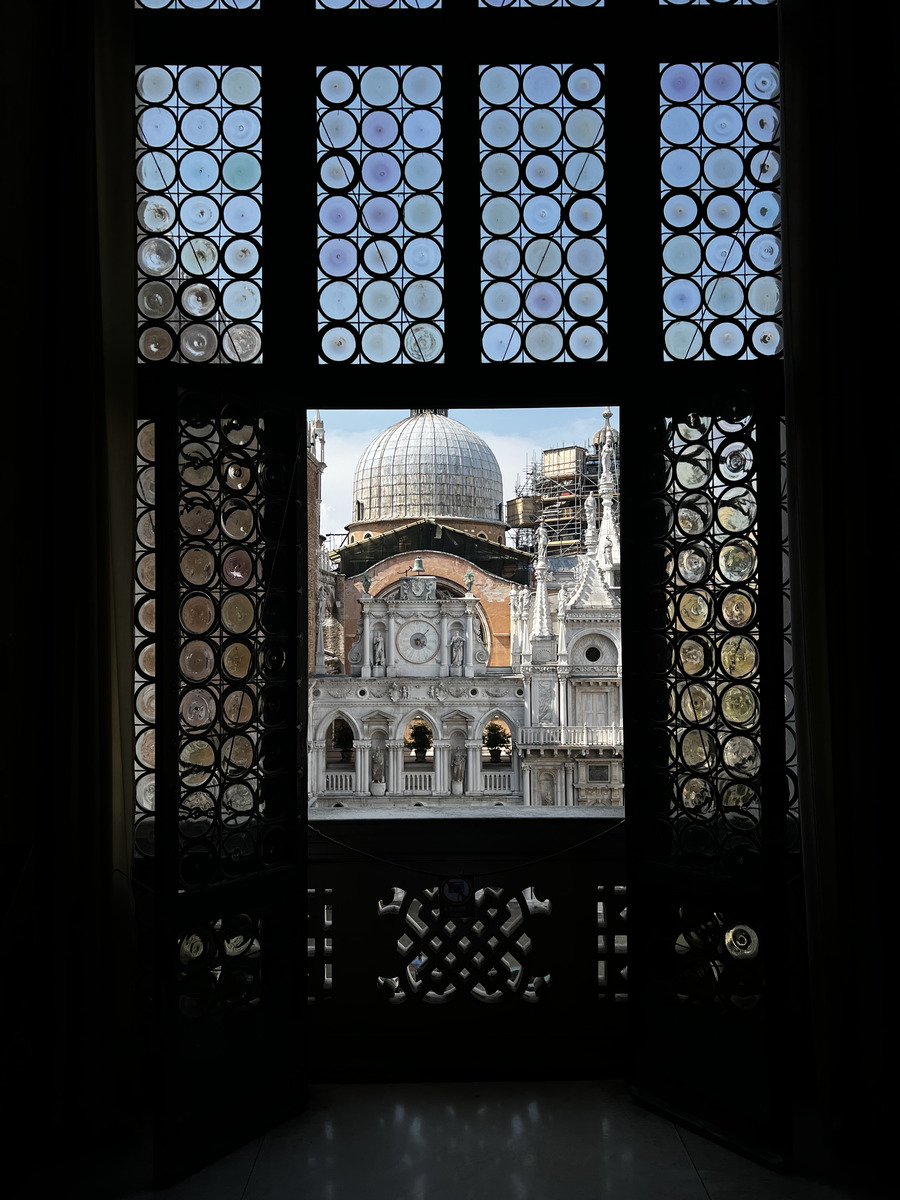 Photo Italie Venise Palais des Doges 2022-05 158