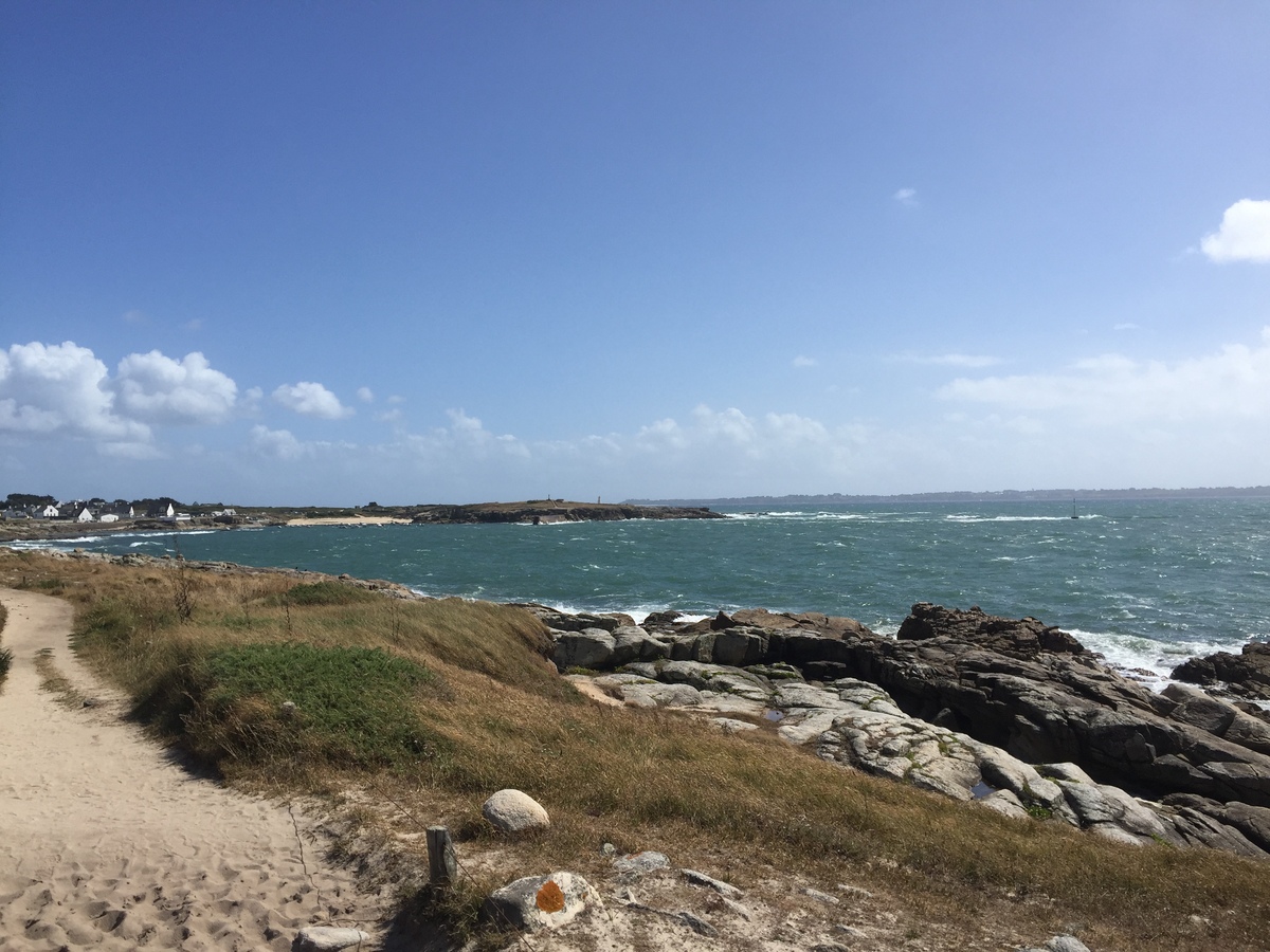 Photo France Ploemeur 2016-08 36