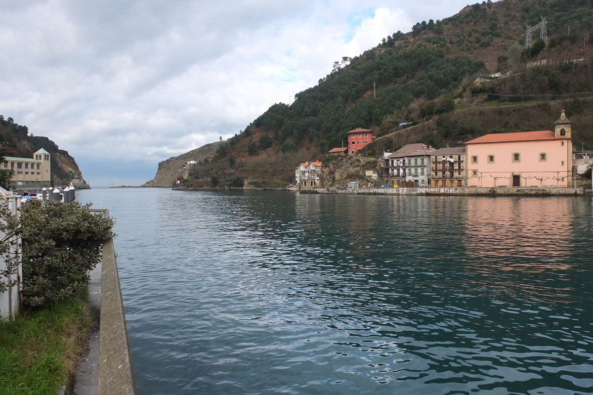 Photo France Pays Basque 2013-01 28
