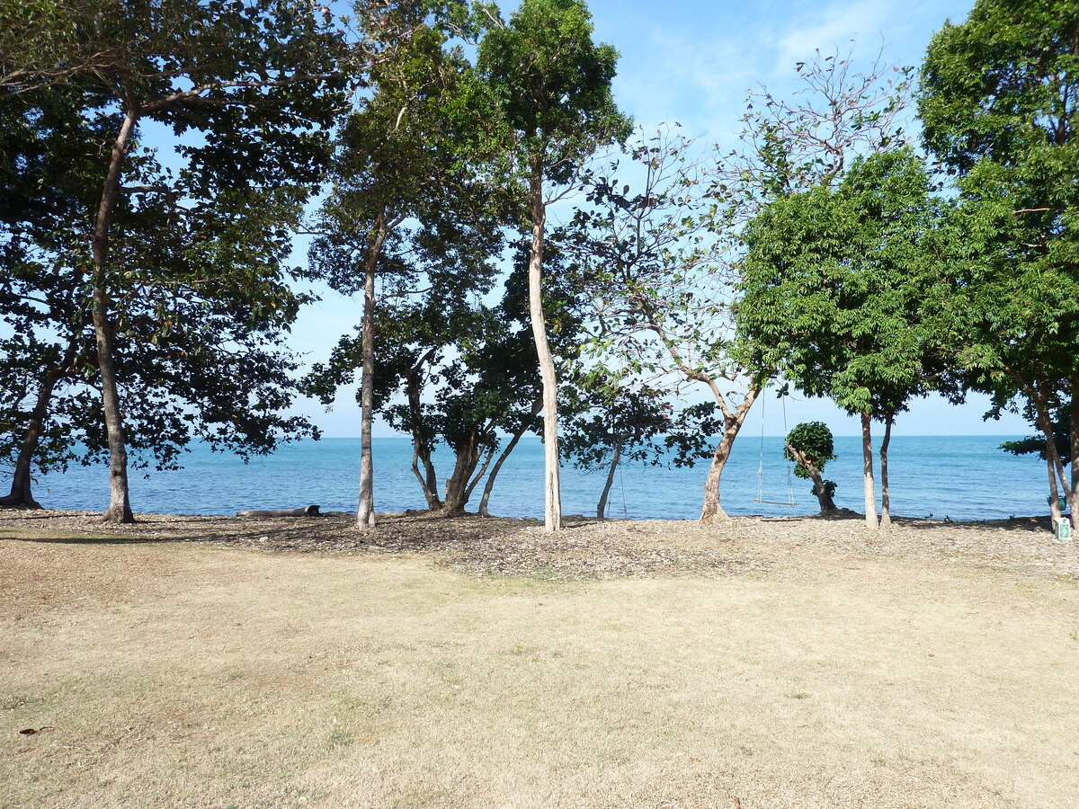 Photo Thaïlande Ko Chang 2011-12 44