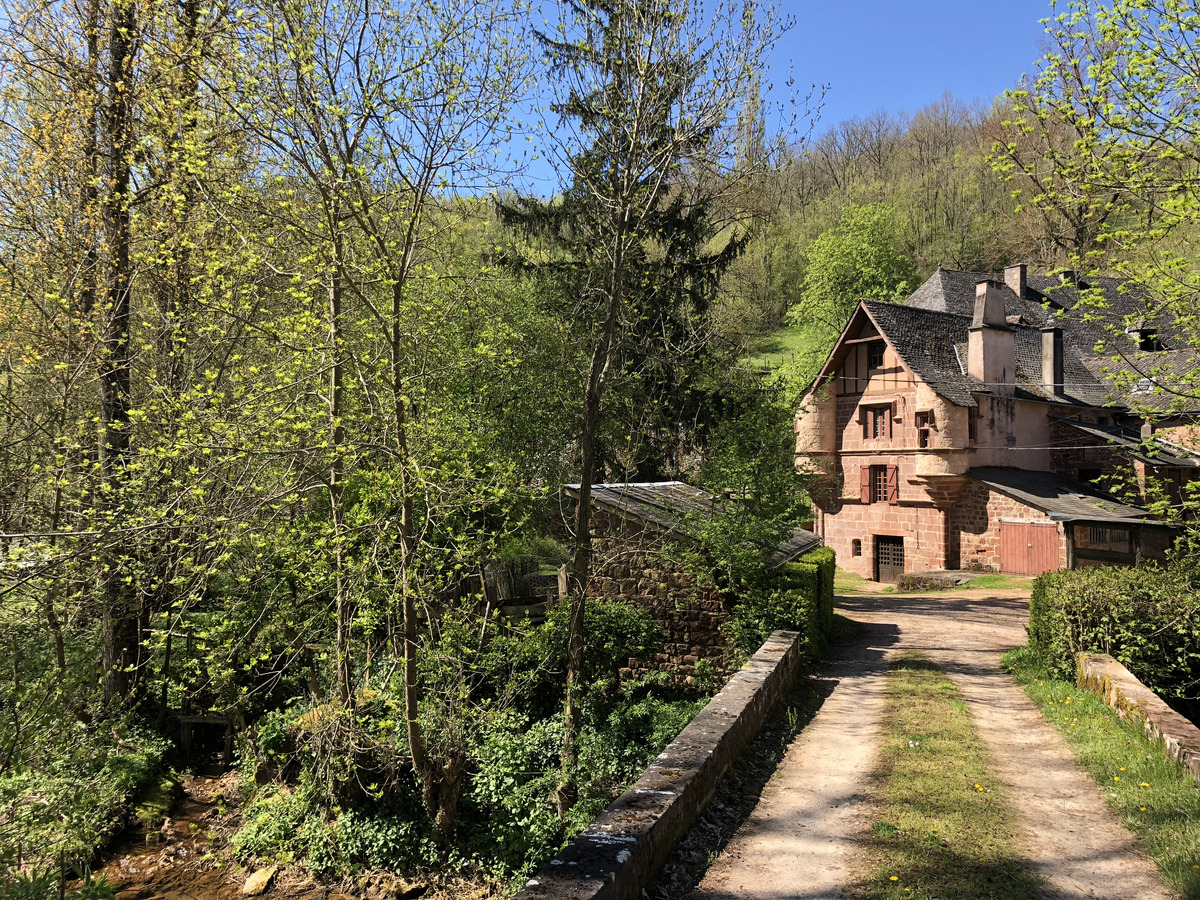 Photo France Conques 2018-04 243