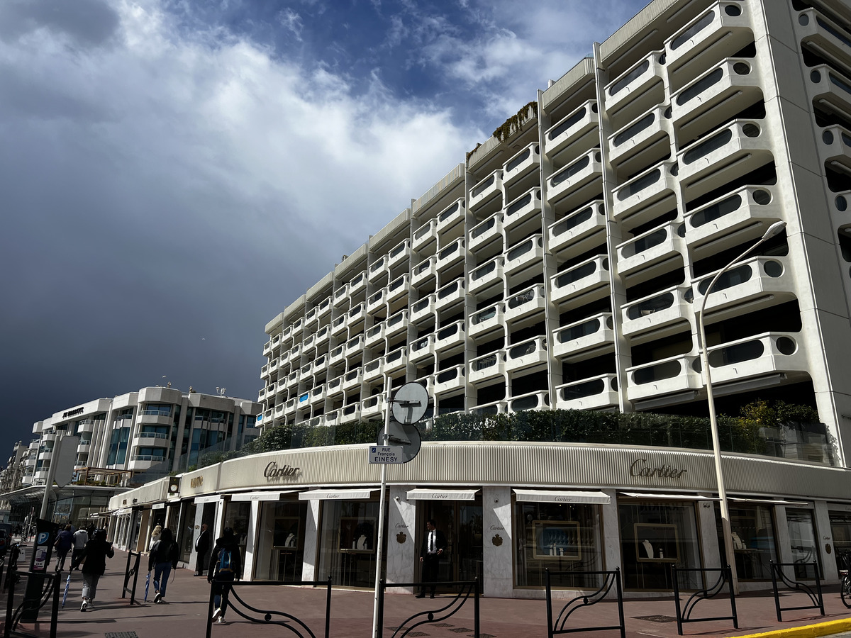Photo France Cannes 2024-04 29