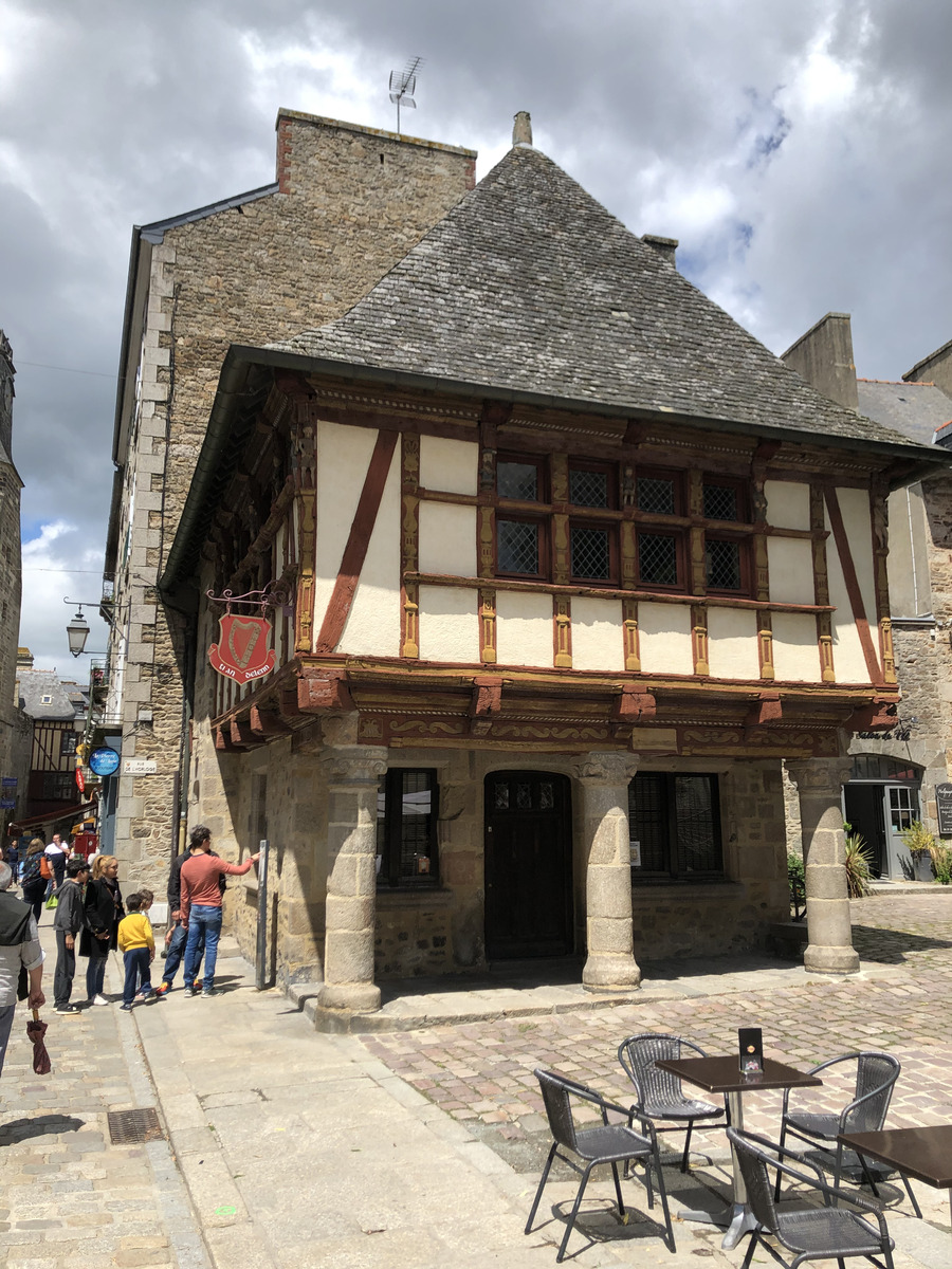Photo France Dinan 2020-06 79