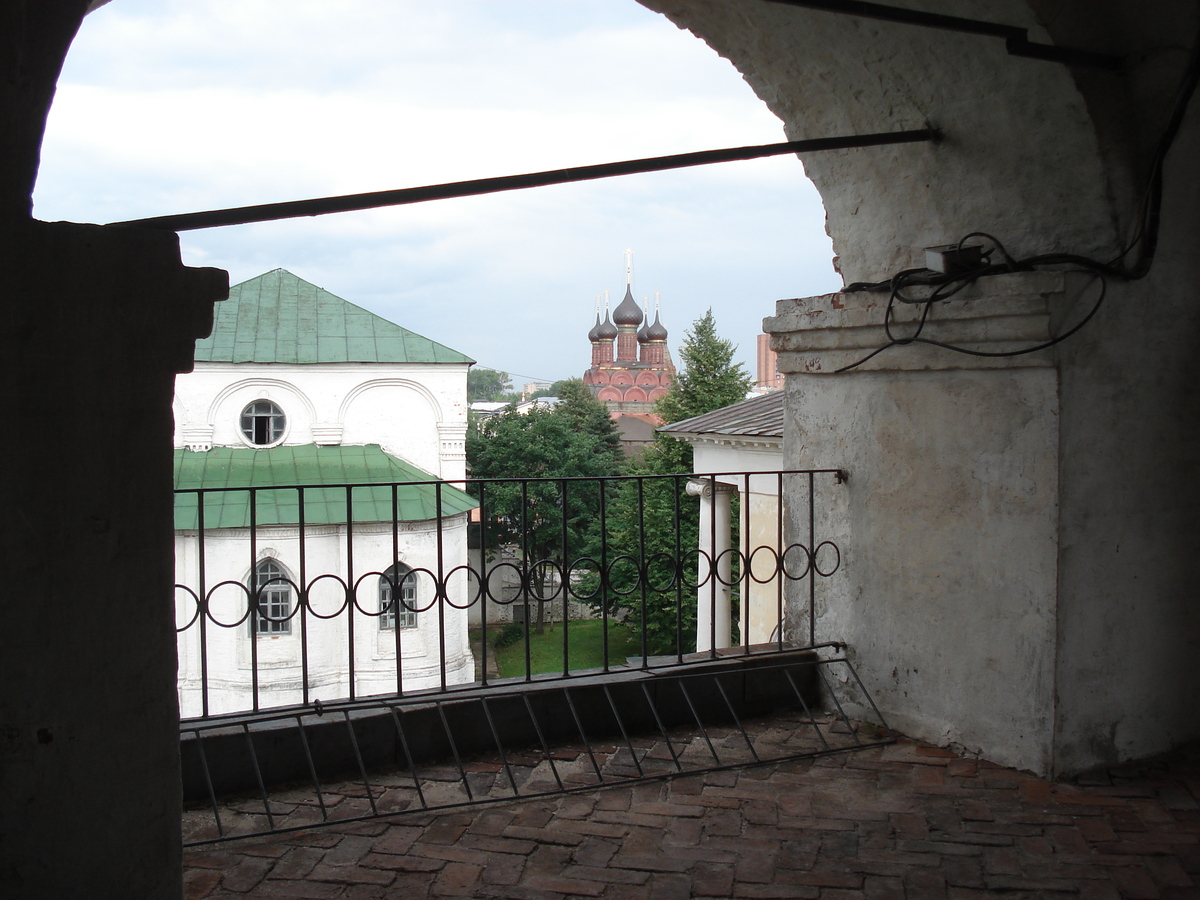 Photo Russie Iaroslavl 2006-07 6