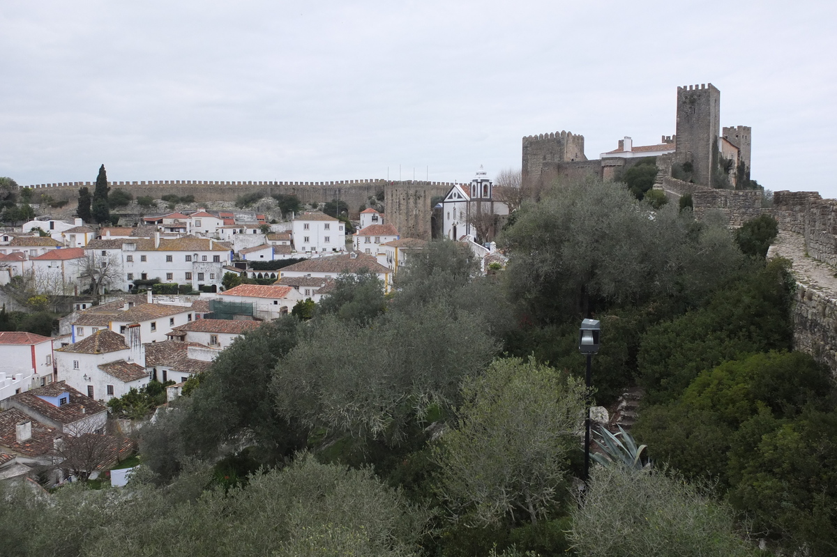 Photo Portugal Obidos 2013-01 64