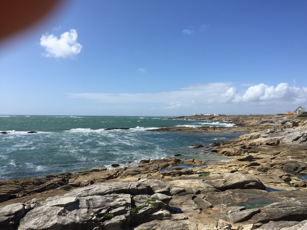 Photo France Ploemeur 2016-08 34