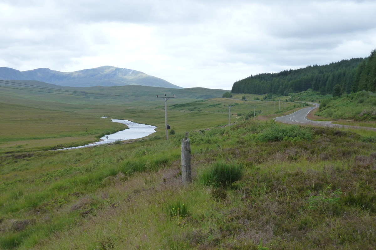 Photo Royaume-Uni Wester Ross 2011-07 62