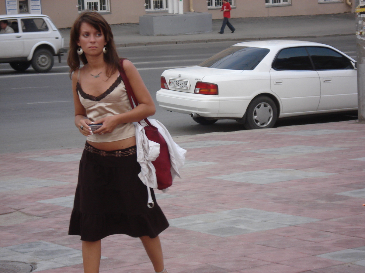 Photo Russie Novossibirsk 2006-07 108