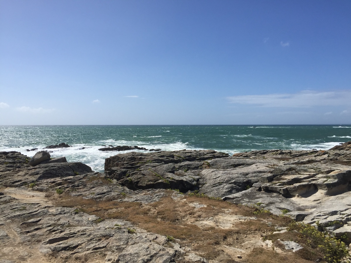 Photo France Ploemeur 2016-08 24
