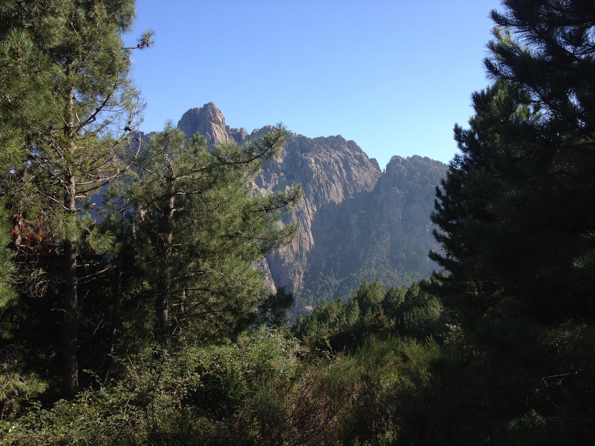 Photo France Corse Bavella 2012-09 38