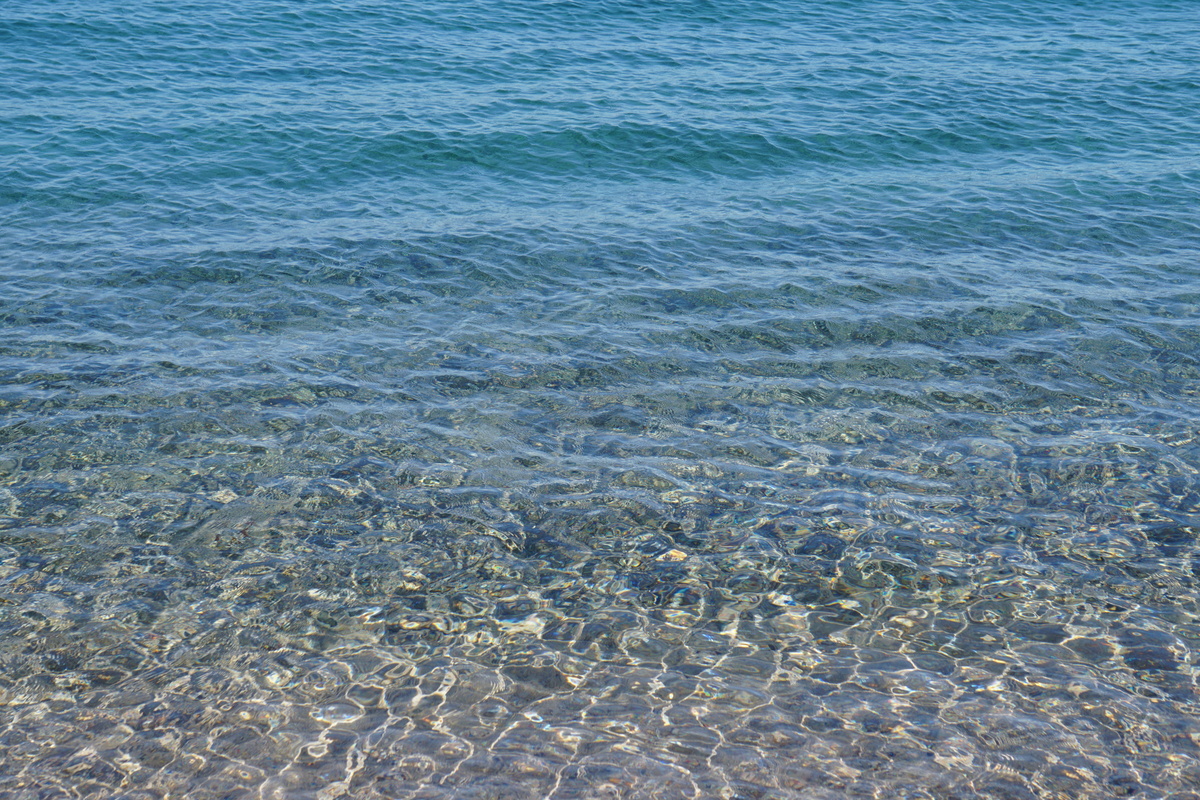 Photo France Corse Plage de Rondinara 2017-07 27