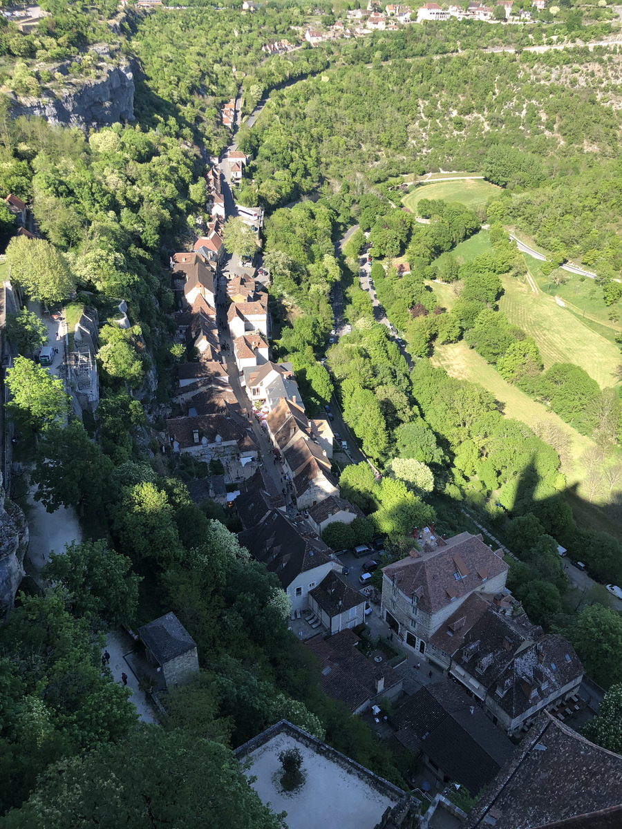 Photo France Rocamadour 2018-04 224
