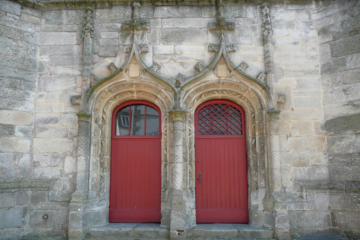 Photo France Pontivy 2007-08 8
