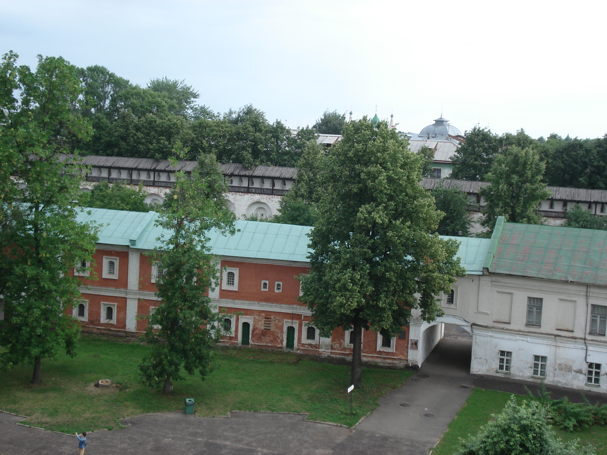 Photo Russie Iaroslavl 2006-07 26