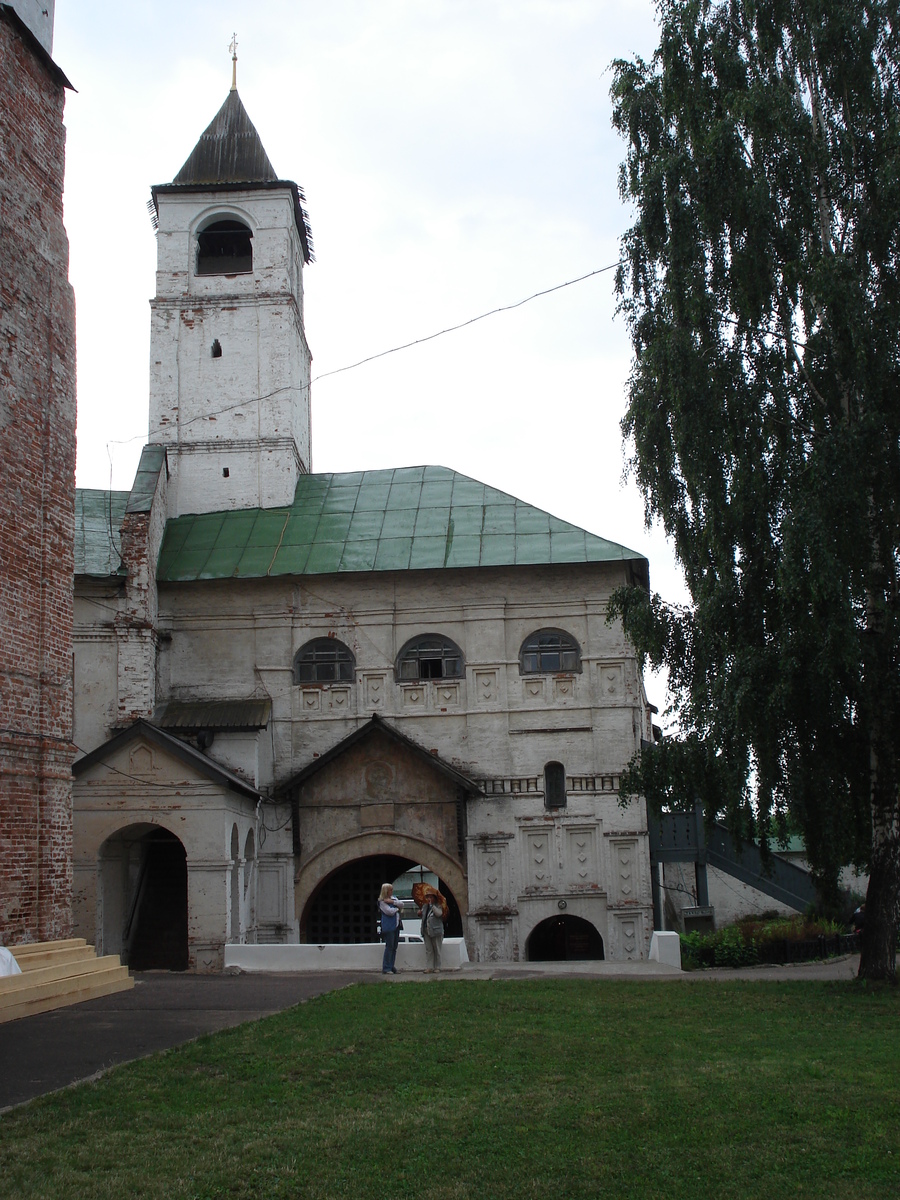 Photo Russie Iaroslavl 2006-07 50
