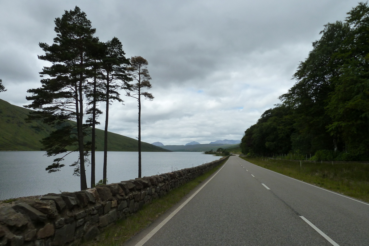 Photo Royaume-Uni Wester Ross 2011-07 135