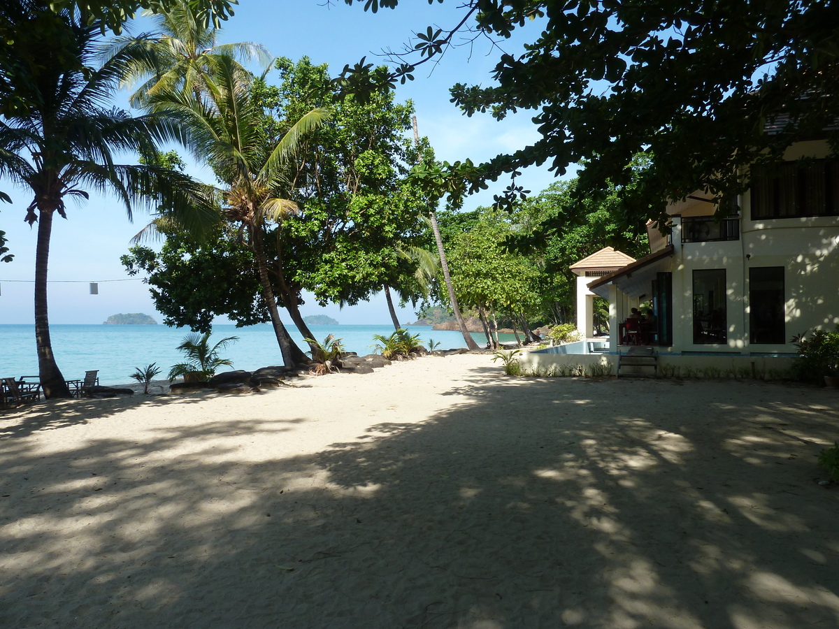 Photo Thaïlande Ko Chang 2011-12 161