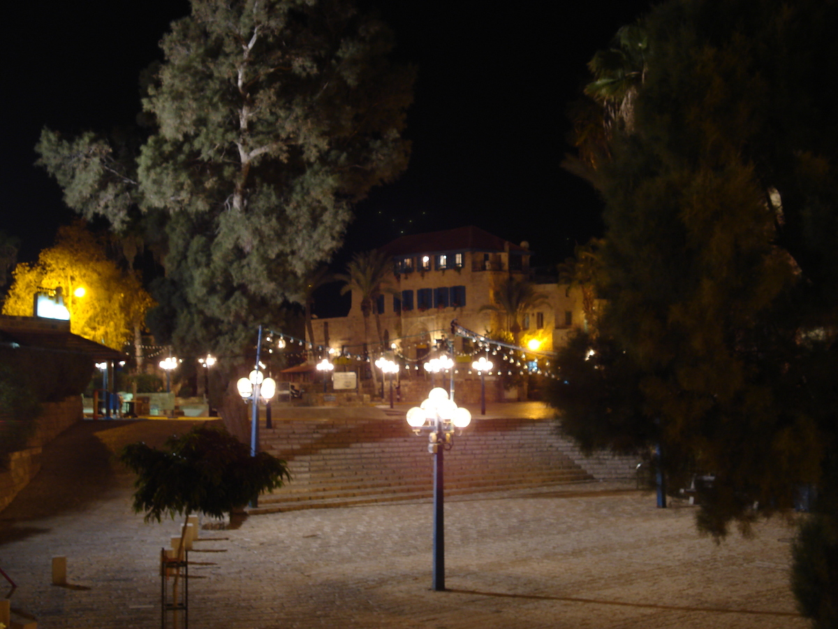 Photo Israel Jaffa 2006-12 89