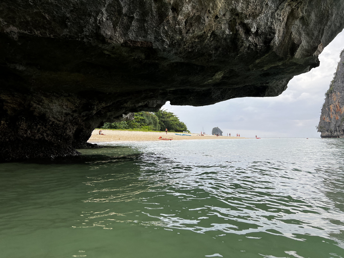 Photo Thaïlande Krabi 2023-01 326