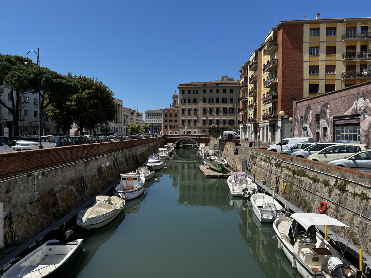 Photo Italie Livourne 2022-05 24