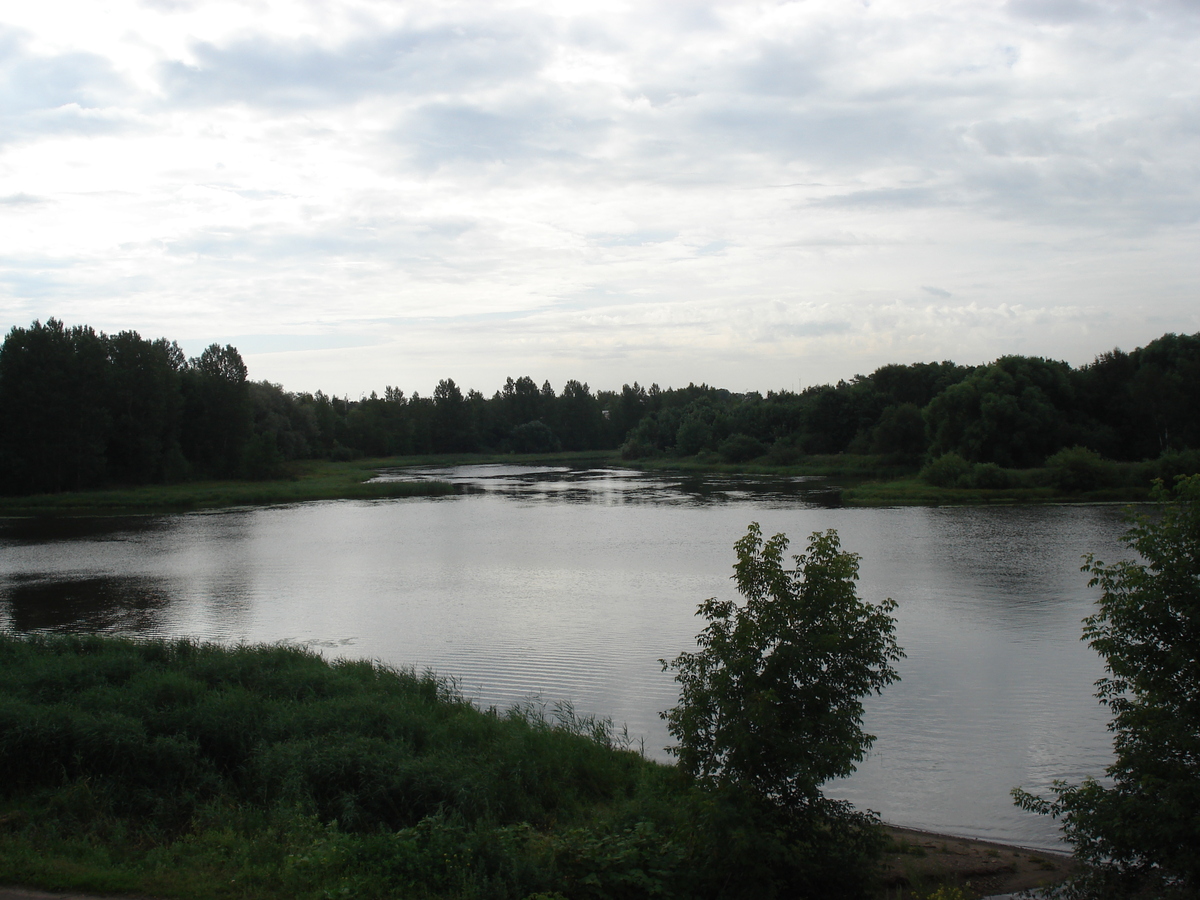 Photo Russie Iaroslavl 2006-07 51