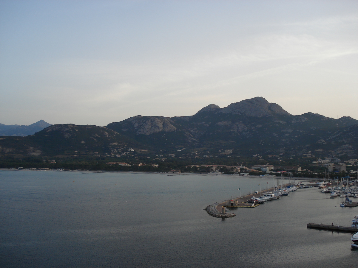 Photo France Corse Calvi 2006-09 7