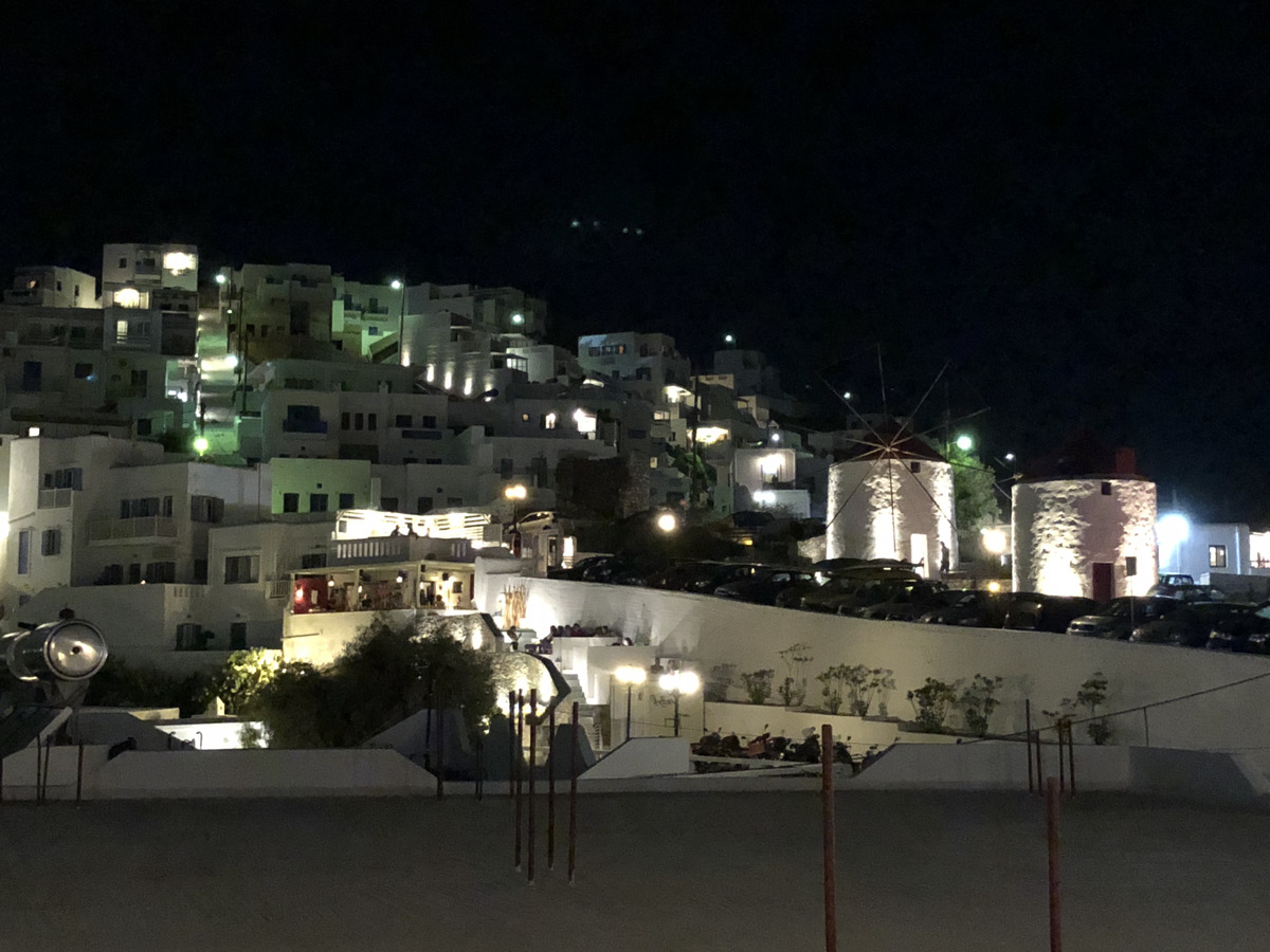 Photo Grèce Astypalea 2018-07 50