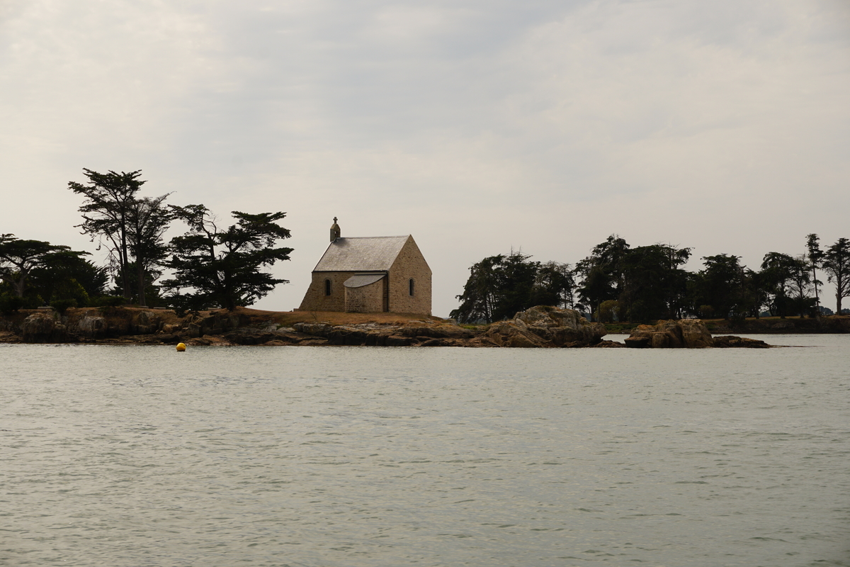 Photo France Golfe du Morbihan 2016-08 41