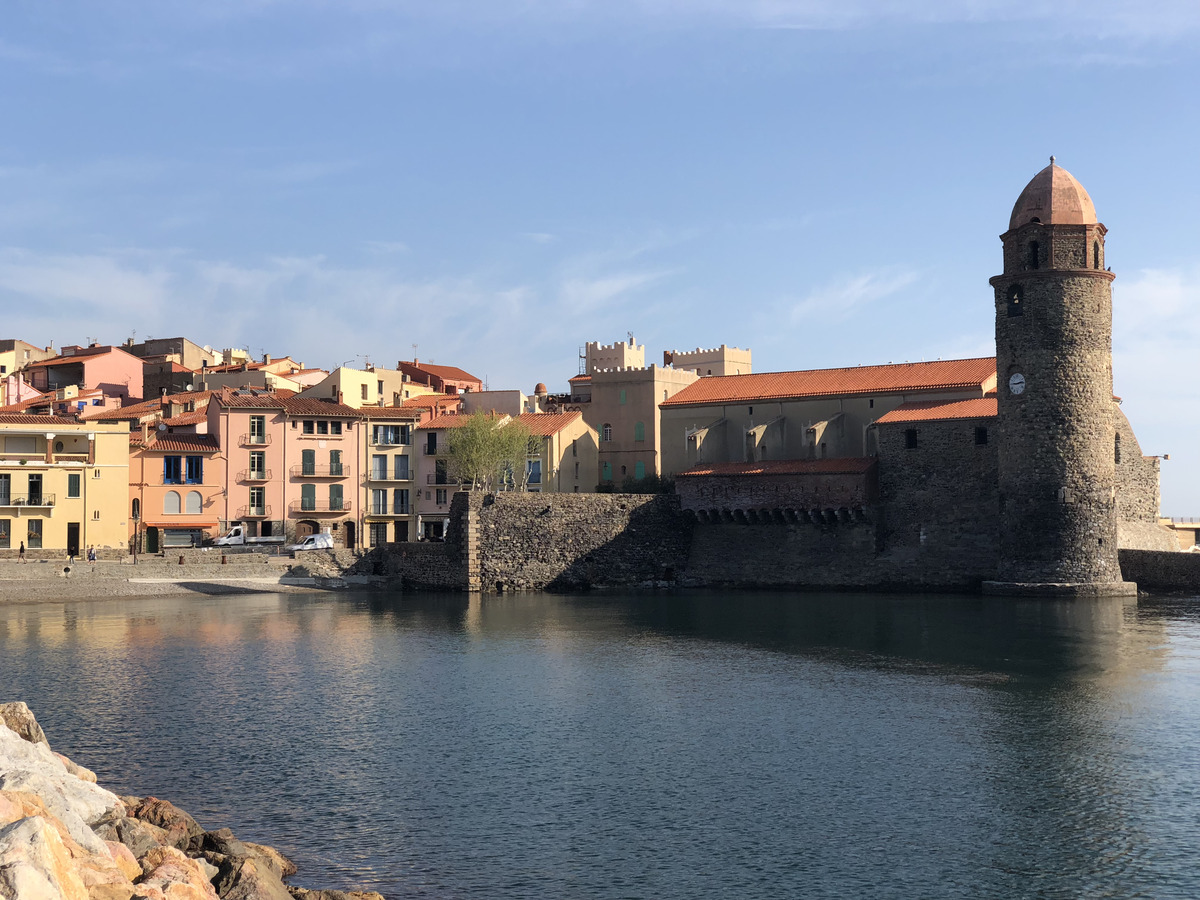 Photo France Collioure 2018-04 381
