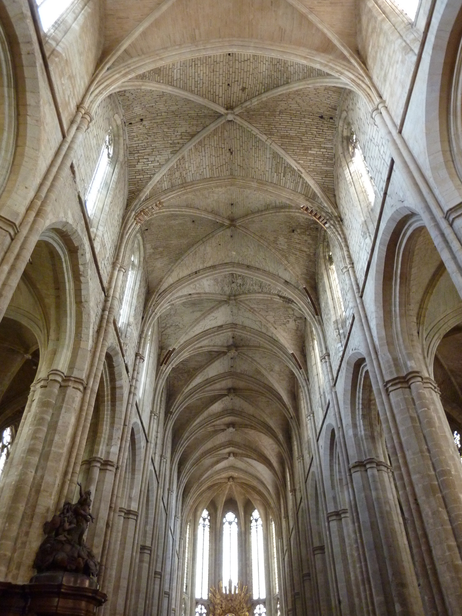 Photo France Saint Maximin la Sainte Baume 2009-05 1