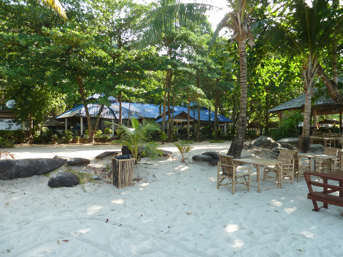 Photo Thaïlande Ko Chang 2011-12 50