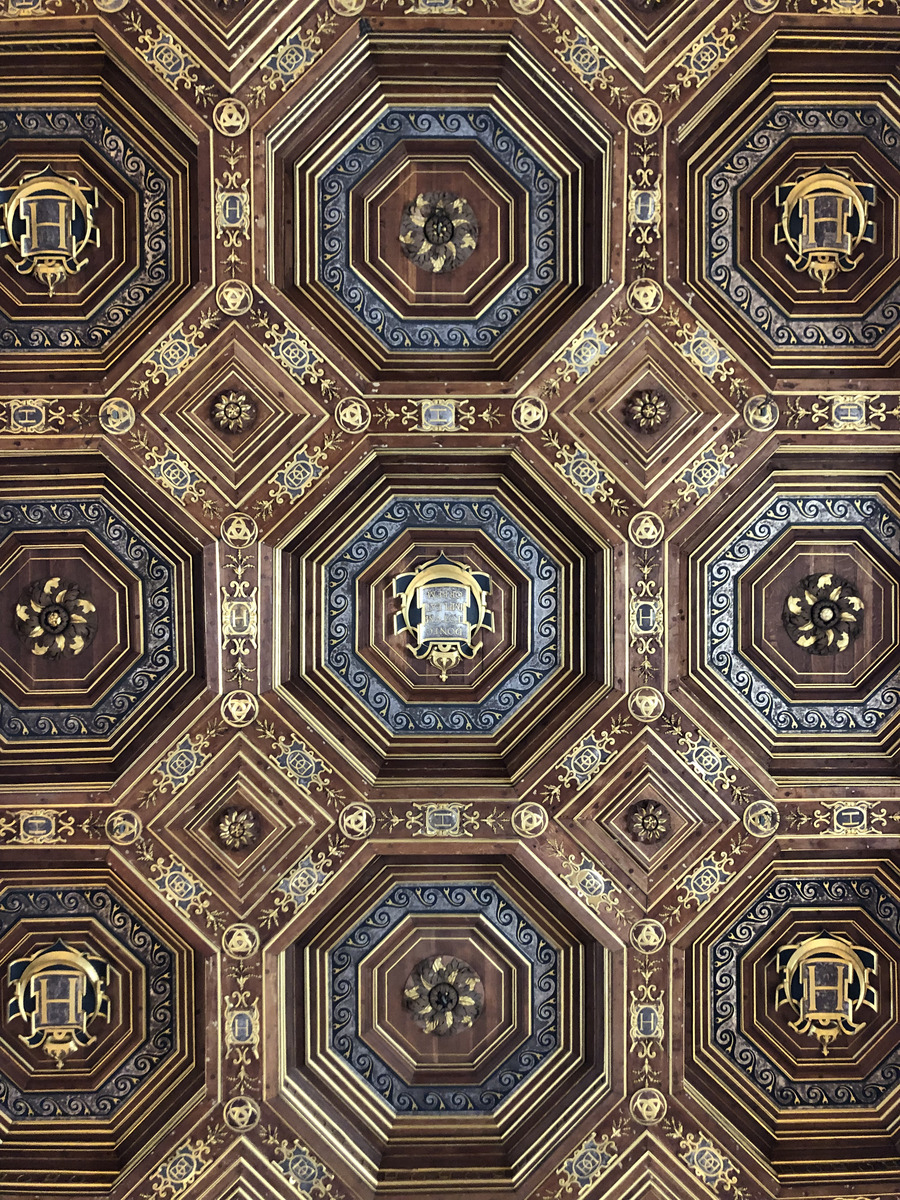 Photo France Fontainebleau 2019-04 121