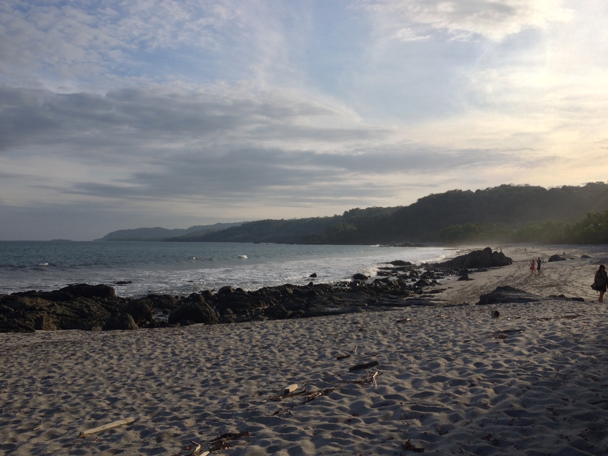 Photo Costa Rica Montezuma 2015-03 30
